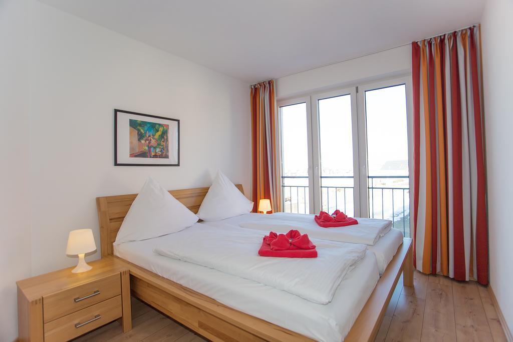 Ferienwohnung Wiek Im Hafenkieker Wiek auf Rügen Rum bild